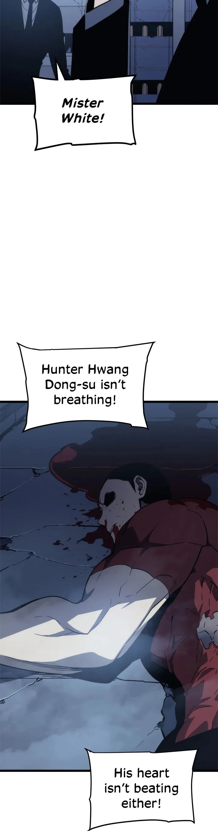 Solo Leveling Chapter 147 page 52