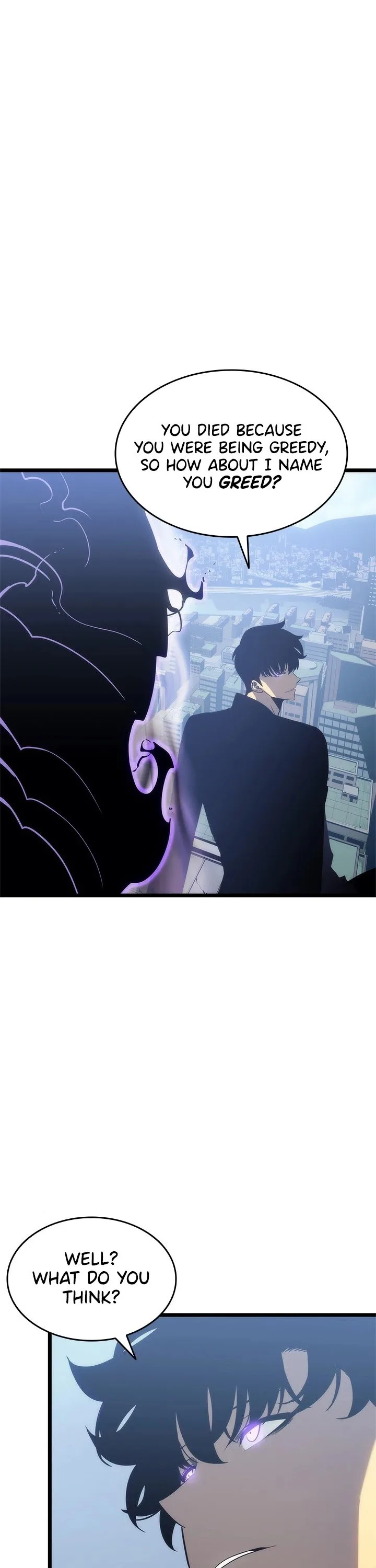 Solo Leveling Chapter 147 page 59