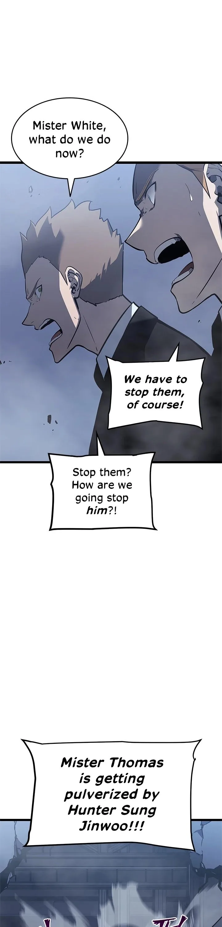 Solo Leveling Chapter 147 page 29