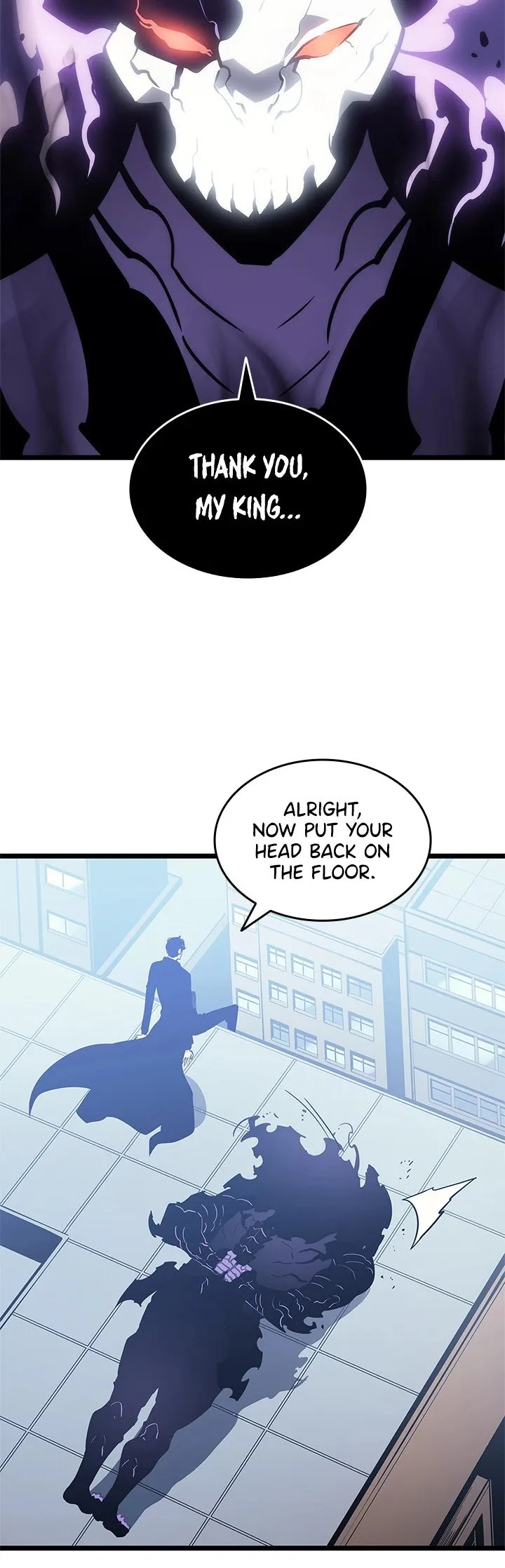 Solo Leveling Chapter 147 page 61
