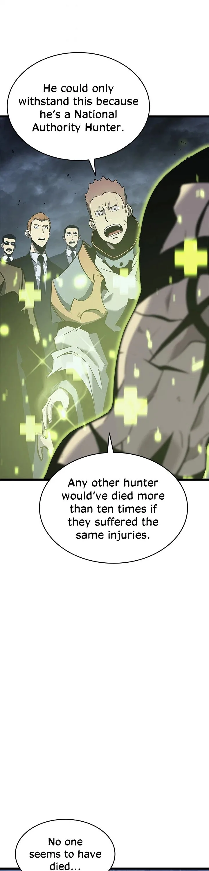 Solo Leveling Chapter 147 page 50