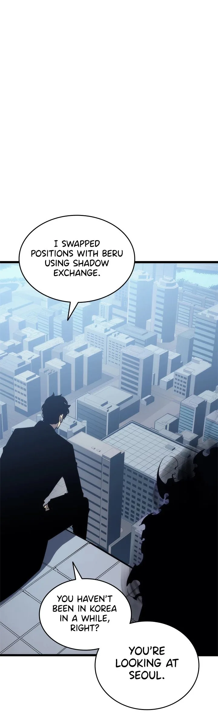 Solo Leveling Chapter 147 page 55