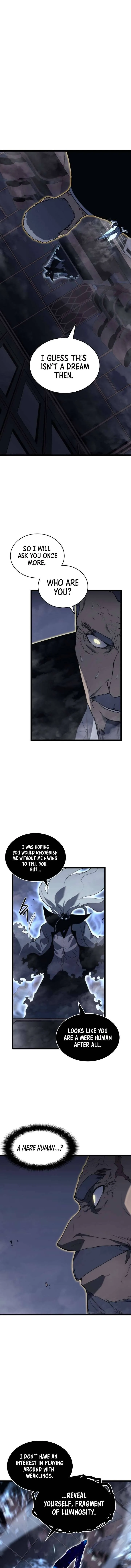 Solo Leveling Chapter 150 page 5