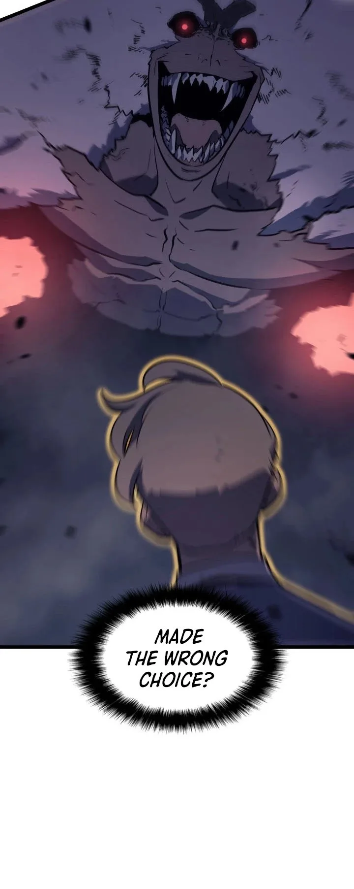 Solo Leveling Chapter 158 page 8