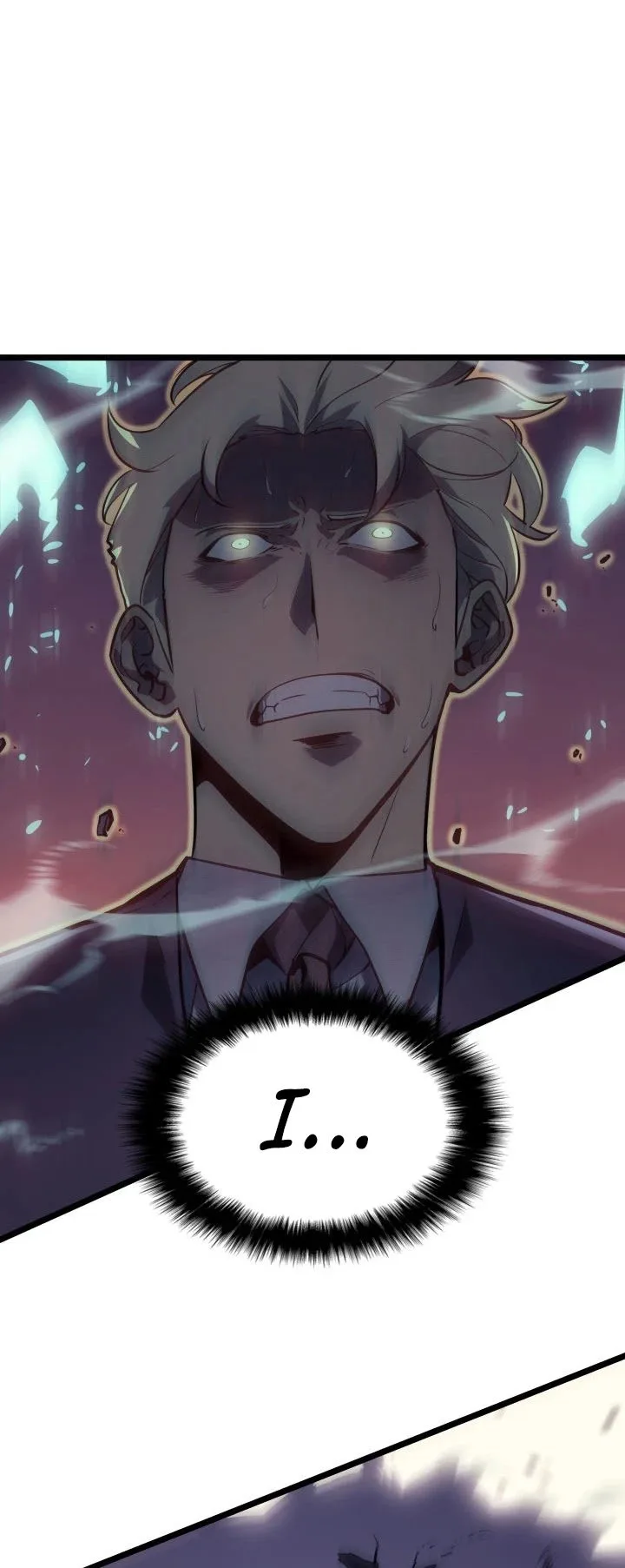 Solo Leveling Chapter 158 page 7
