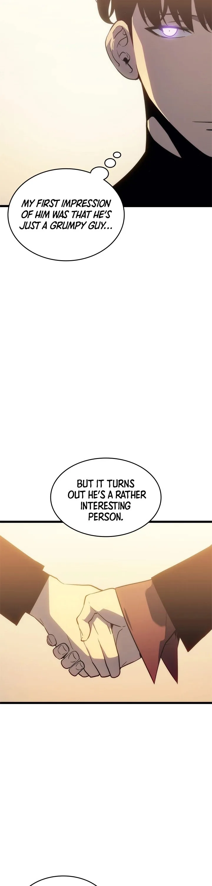 Solo Leveling Chapter 148 page 53