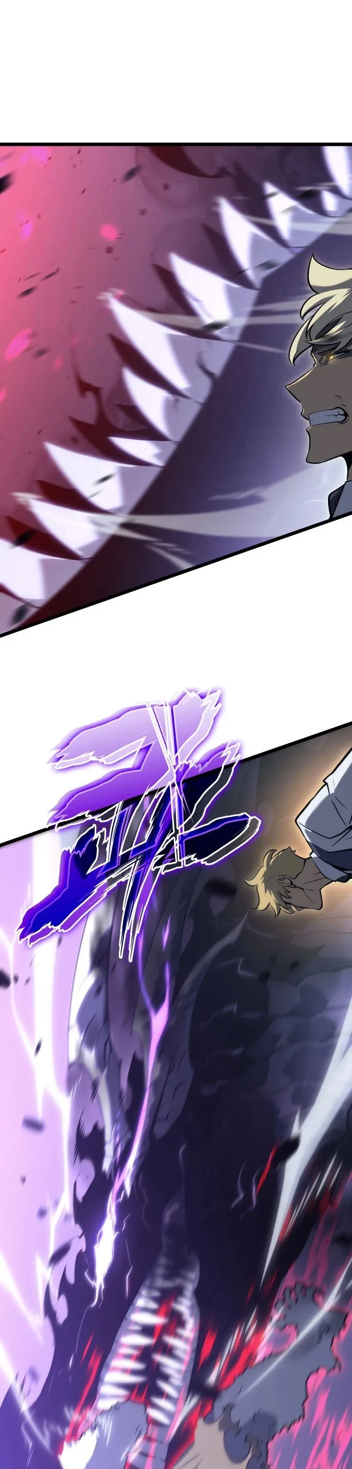 Solo Leveling Chapter 158 page 9