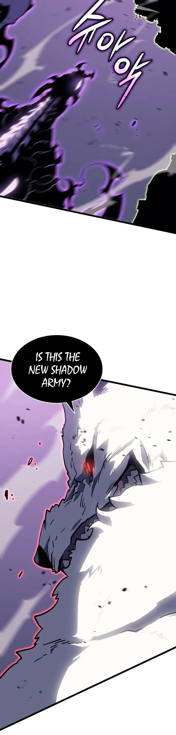 Solo Leveling Chapter 158 page 31