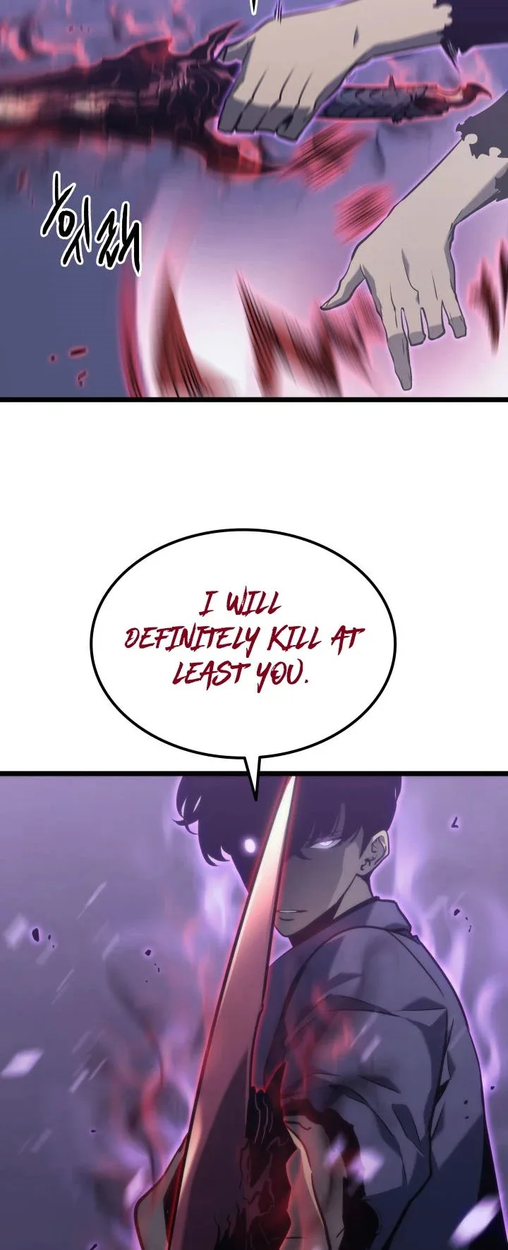 Solo Leveling Chapter 158 page 40