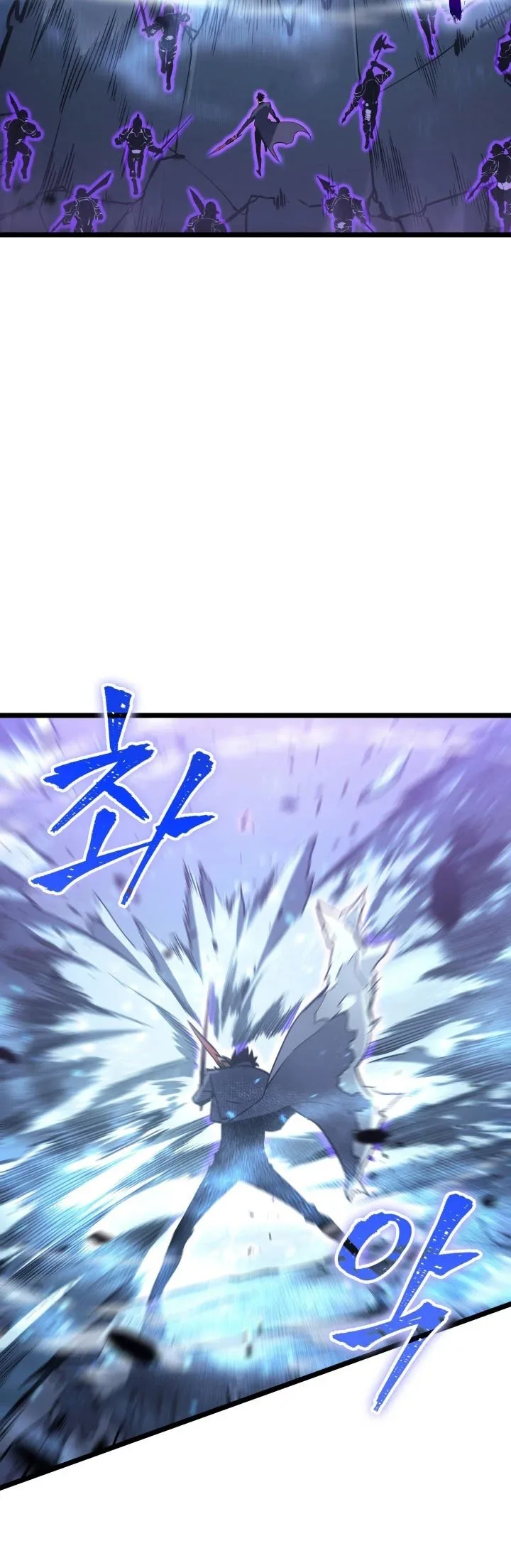 Solo Leveling Chapter 158 page 34