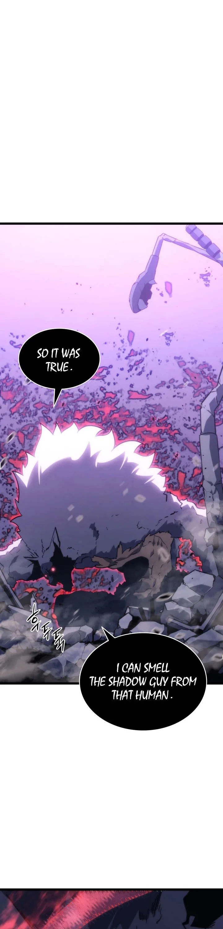 Solo Leveling Chapter 158 page 18