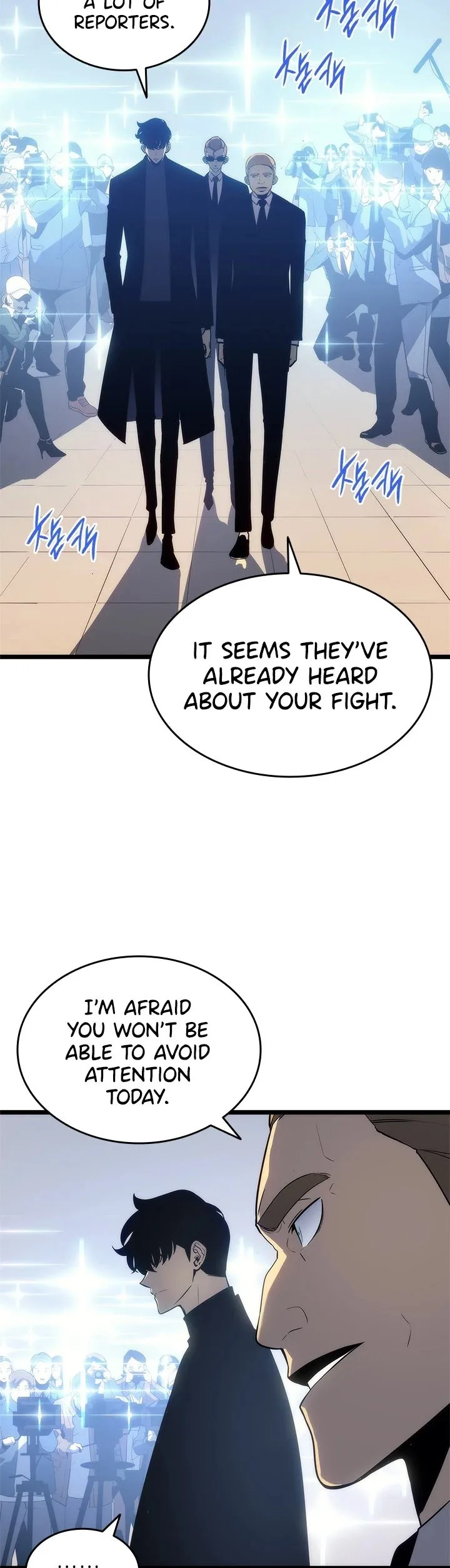 Solo Leveling Chapter 147 page 63