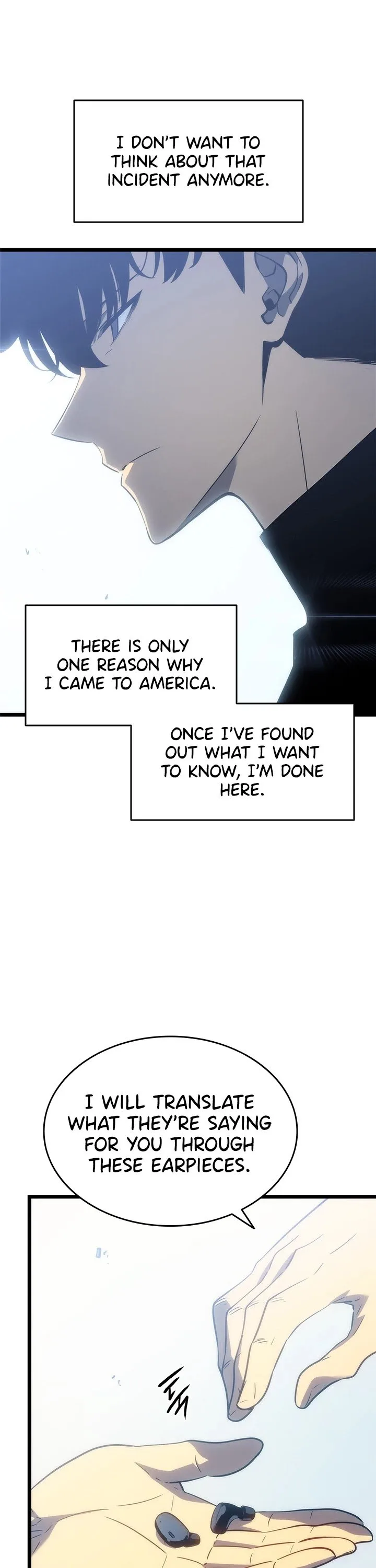 Solo Leveling Chapter 147 page 65