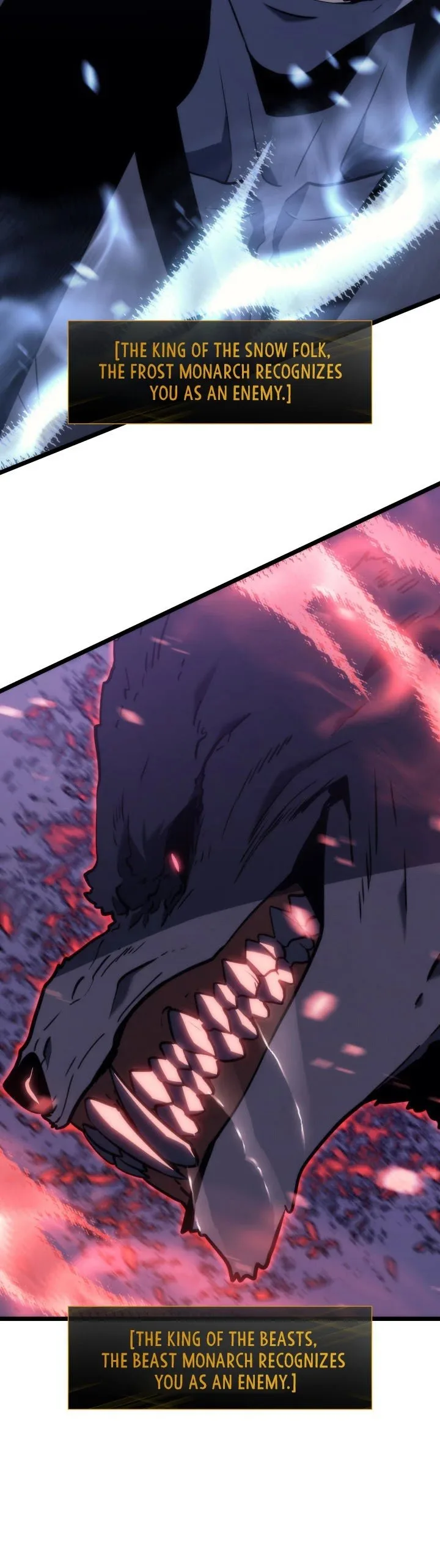 Solo Leveling Chapter 158 page 24