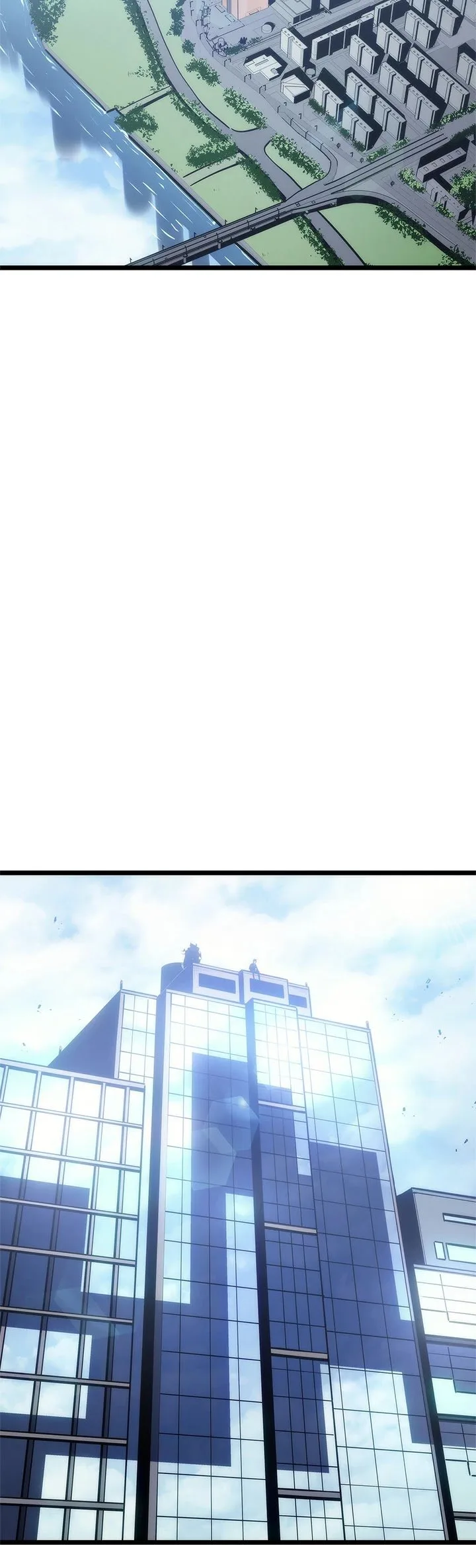 Solo Leveling Chapter 147 page 54