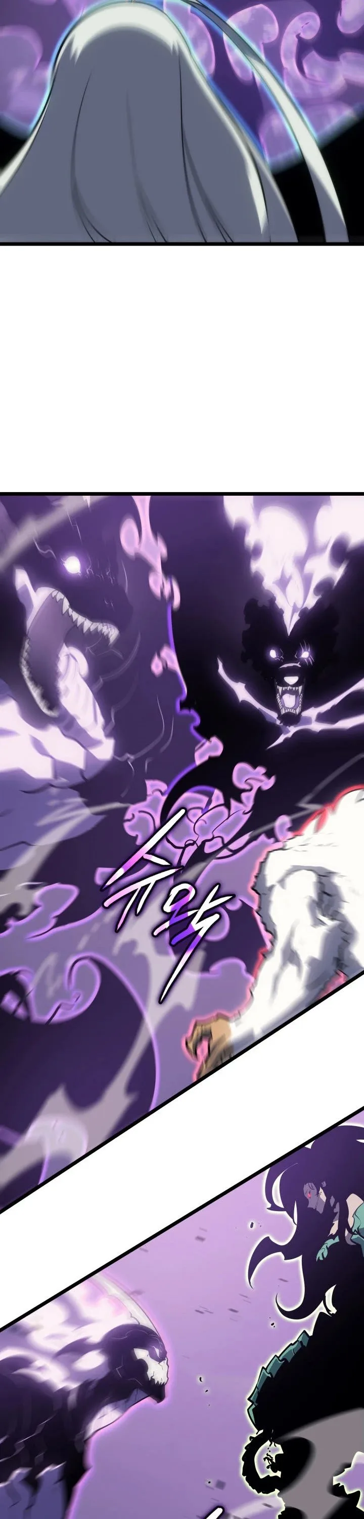 Solo Leveling Chapter 158 page 30