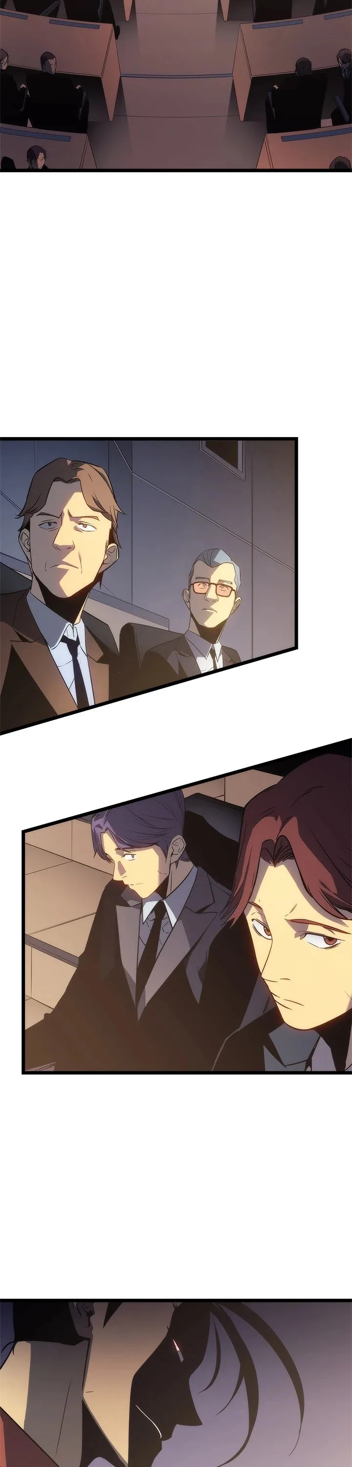 Solo Leveling Chapter 147 page 67