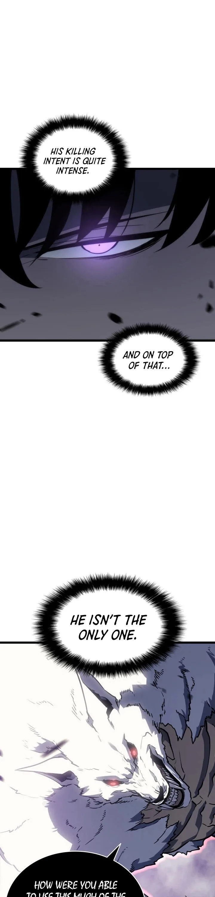 Solo Leveling Chapter 158 page 20