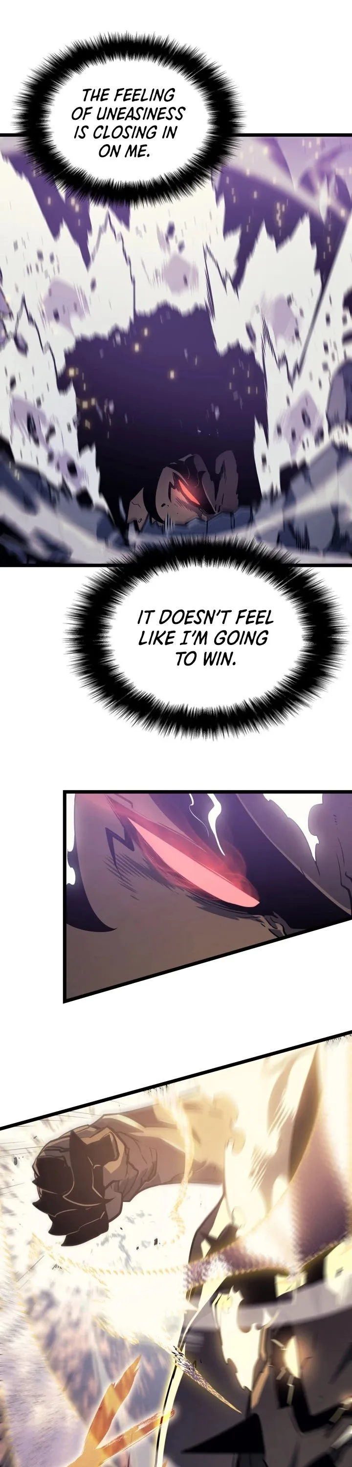 Solo Leveling Chapter 157 page 43