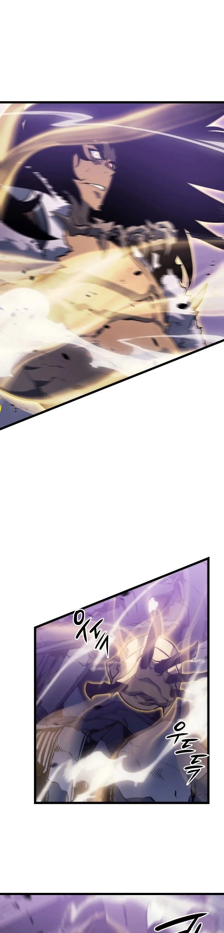 Solo Leveling Chapter 157 page 37