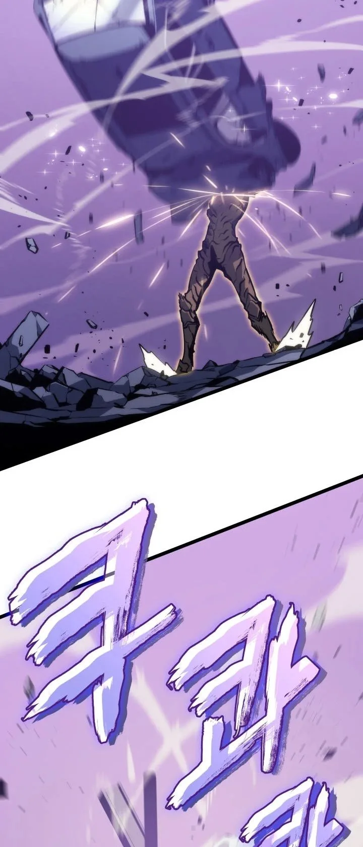 Solo Leveling Chapter 157 page 35