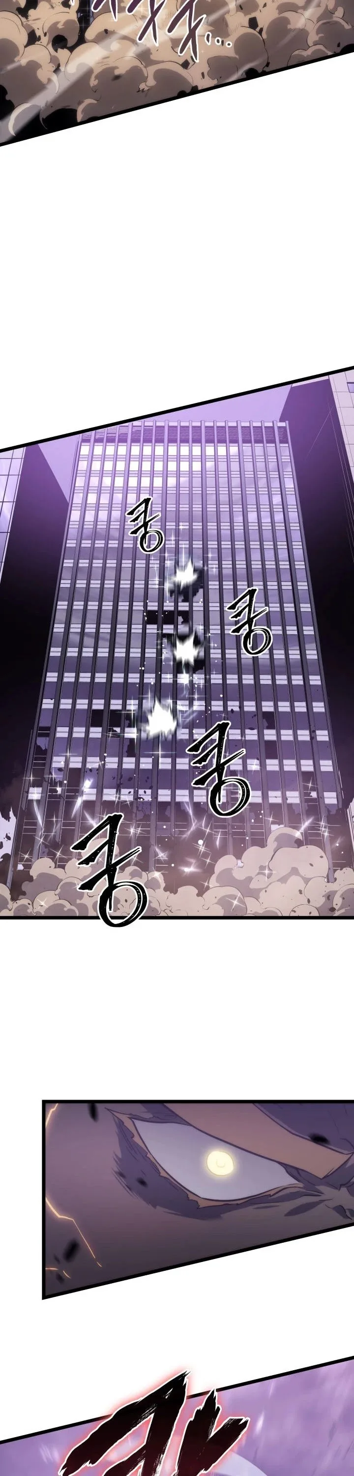 Solo Leveling Chapter 157 page 12