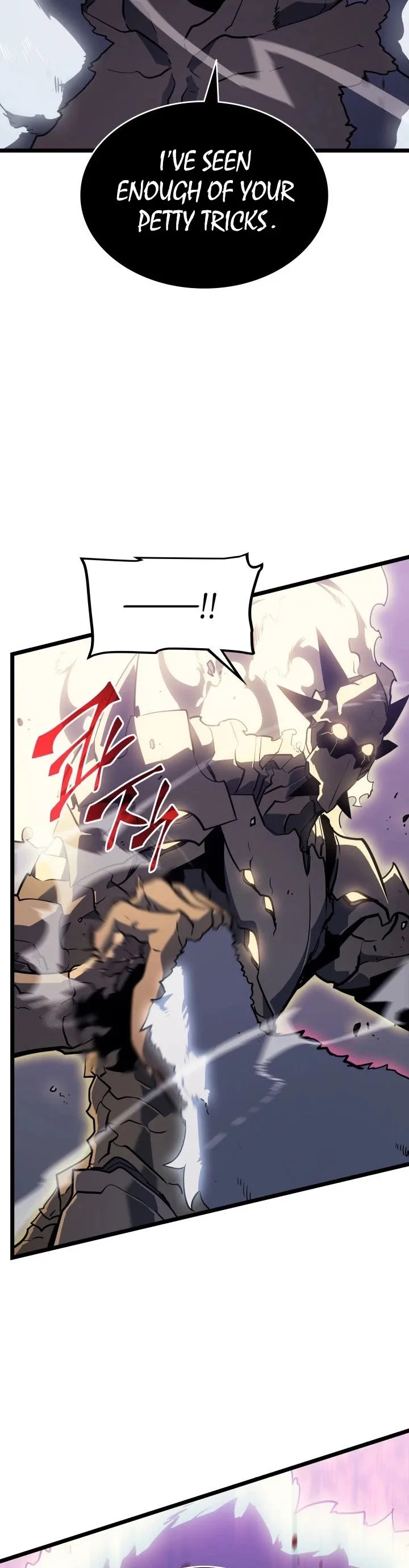 Solo Leveling Chapter 157 page 46