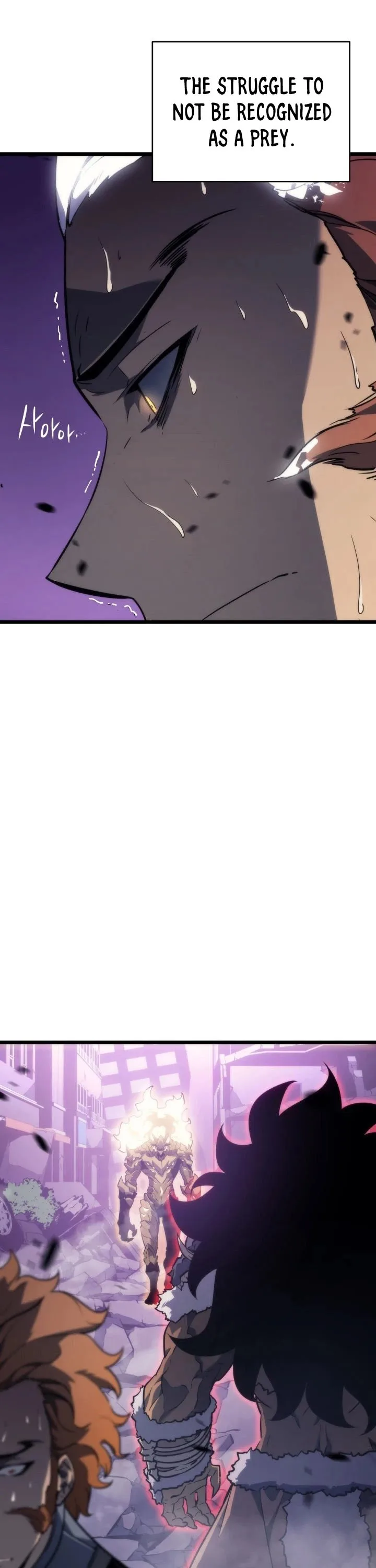 Solo Leveling Chapter 157 page 31