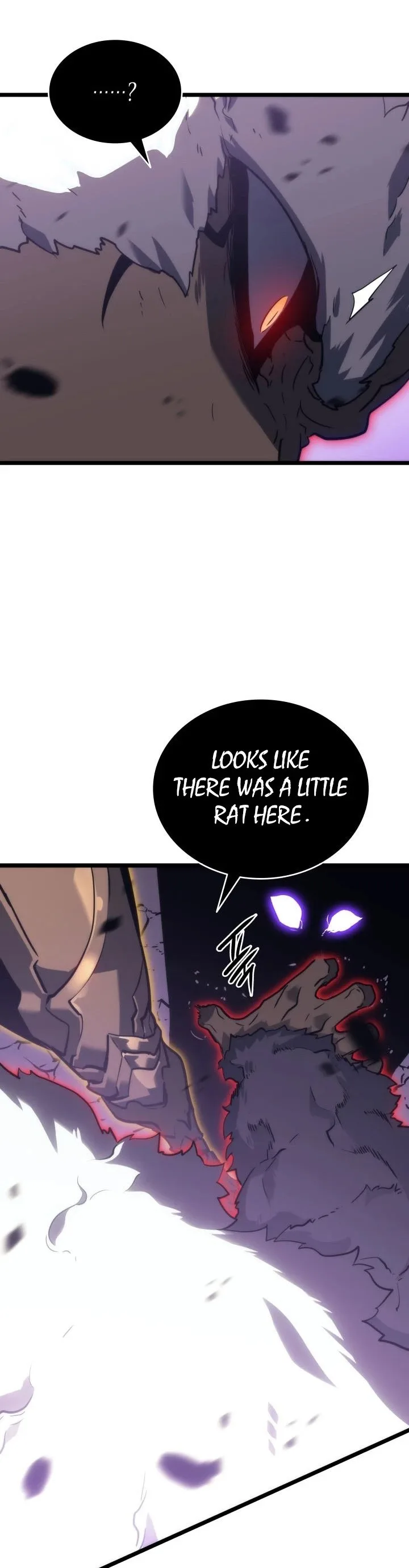Solo Leveling Chapter 157 page 49