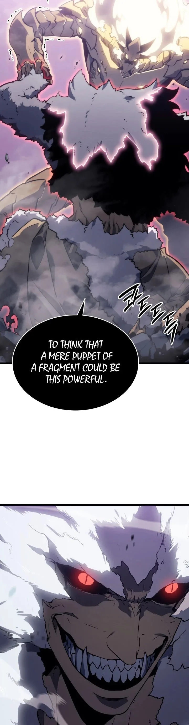 Solo Leveling Chapter 157 page 45