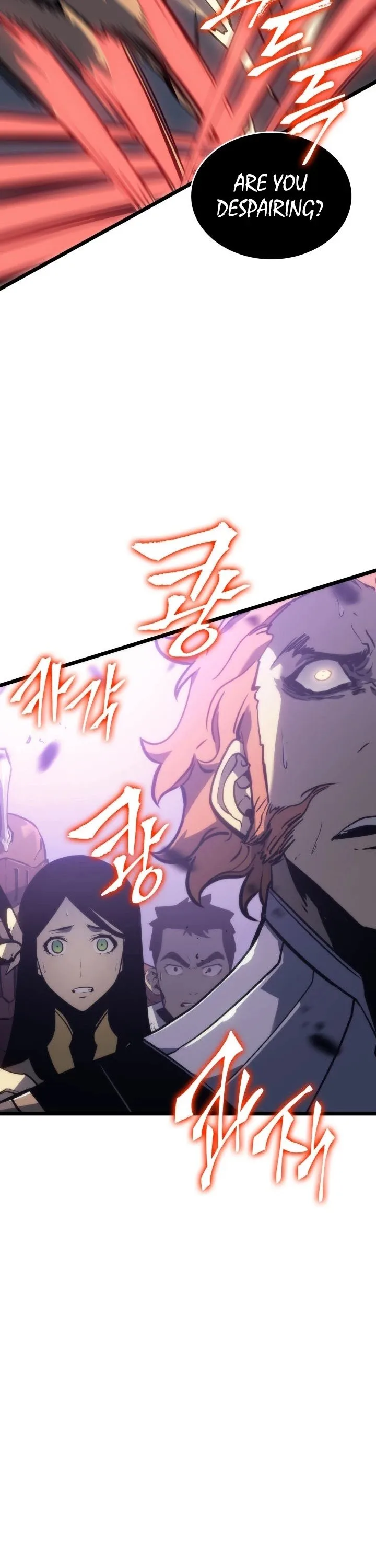 Solo Leveling Chapter 157 page 48