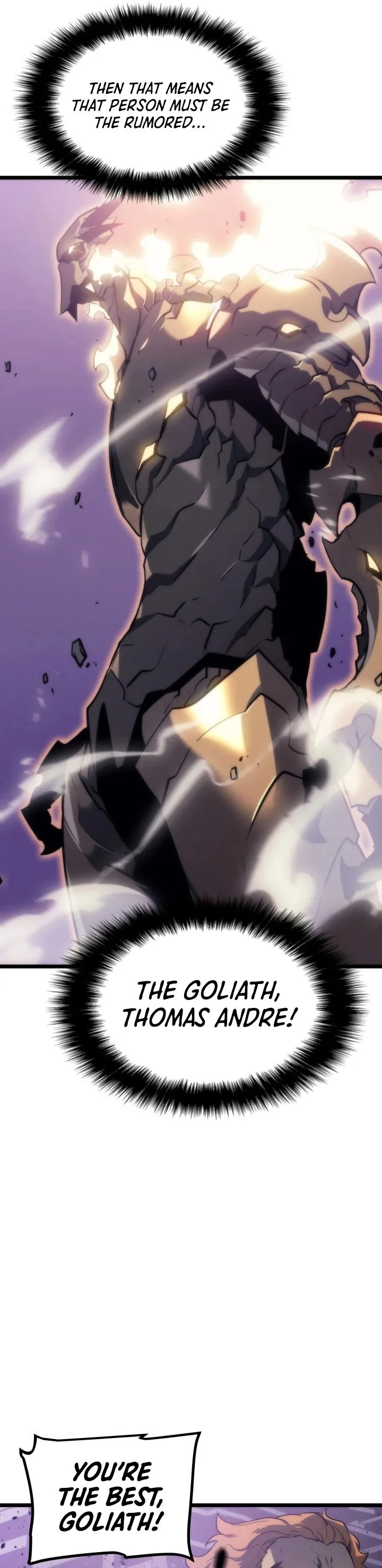 Solo Leveling Chapter 157 page 25