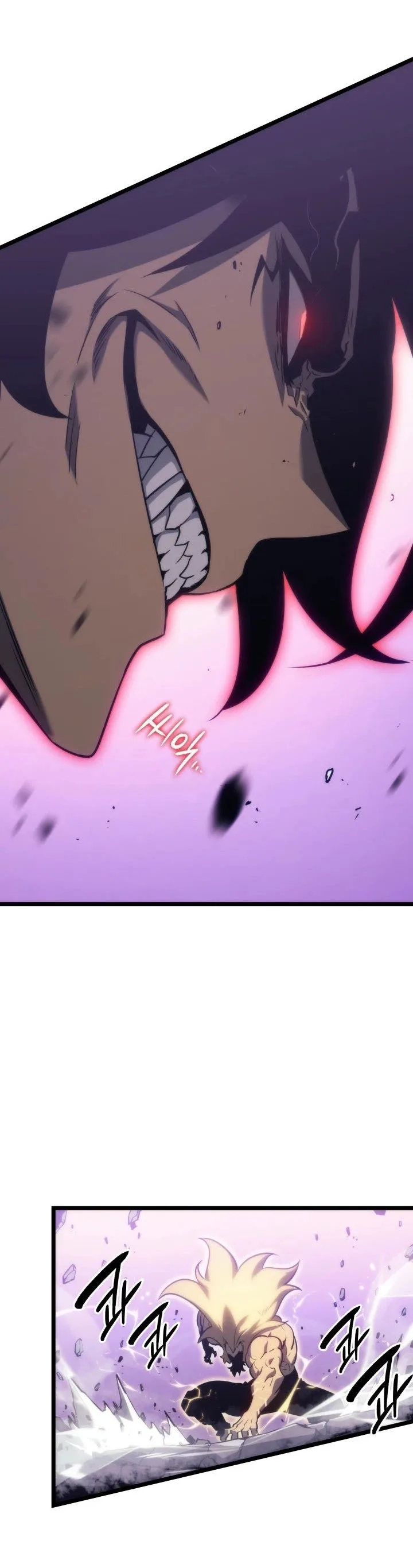 Solo Leveling Chapter 157 page 20
