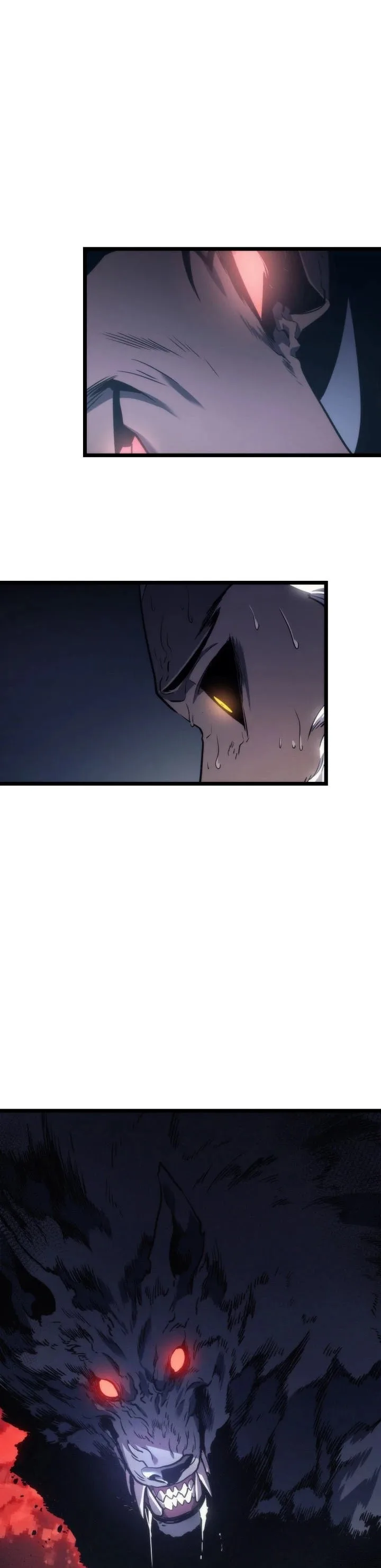 Solo Leveling Chapter 157 page 29