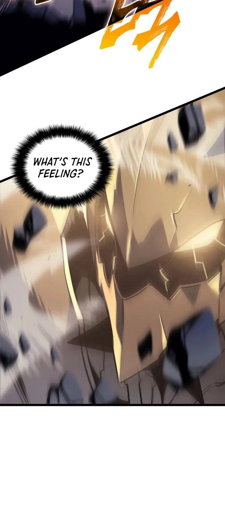 Solo Leveling Chapter 157 page 42