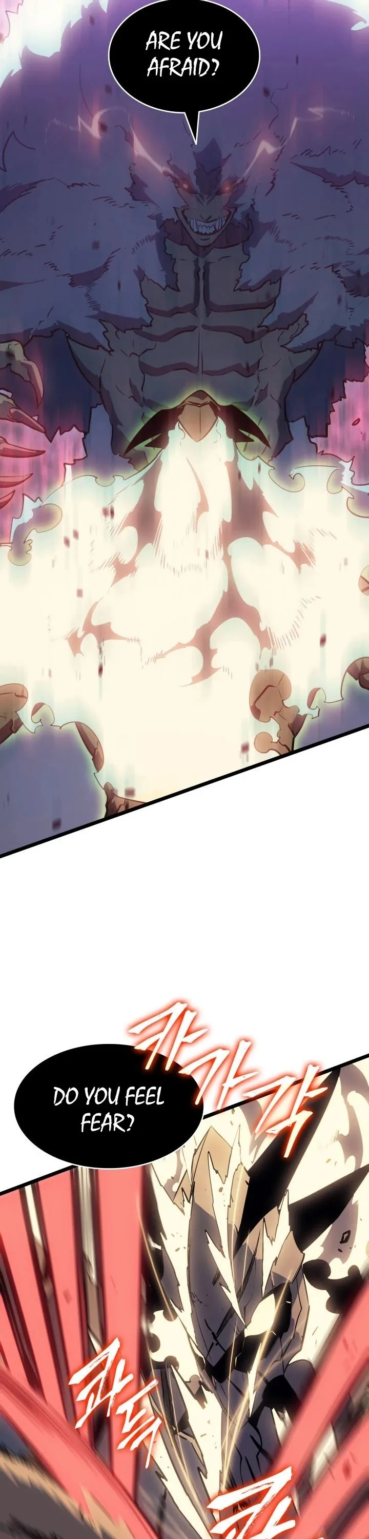 Solo Leveling Chapter 157 page 47