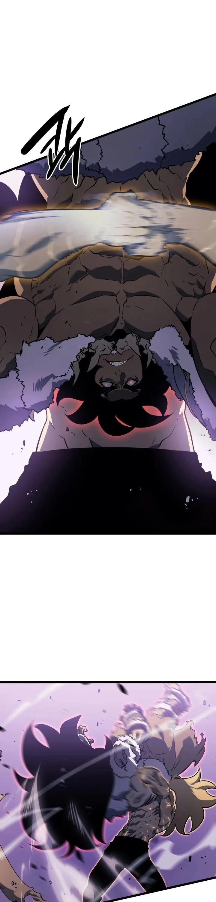 Solo Leveling Chapter 157 page 16