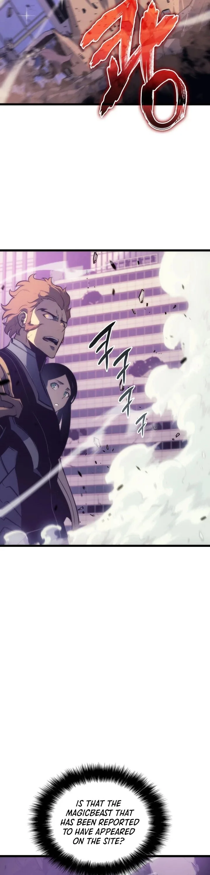 Solo Leveling Chapter 157 page 23