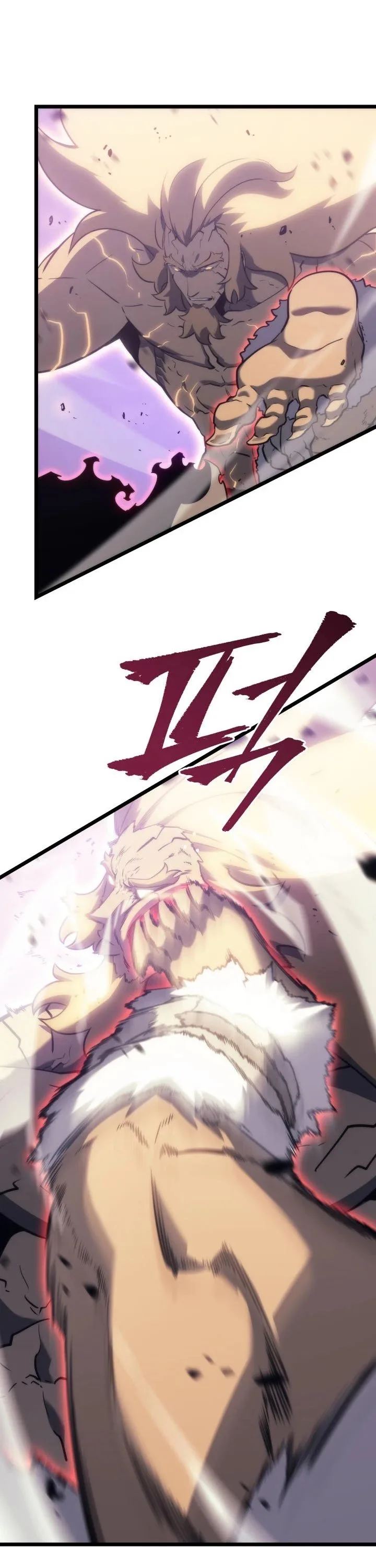 Solo Leveling Chapter 157 page 18