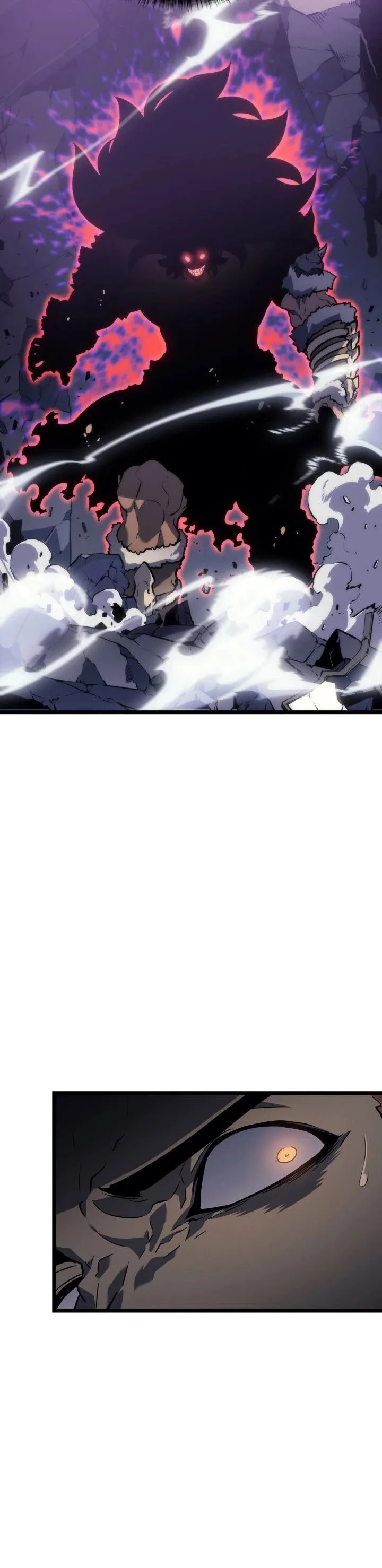 Solo Leveling Chapter 157 page 24