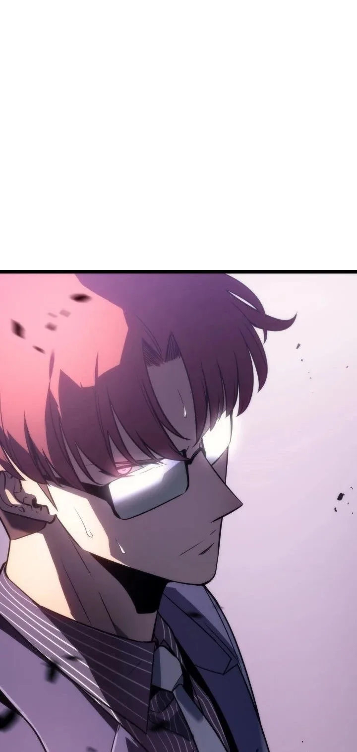 Solo Leveling Chapter 157 page 6