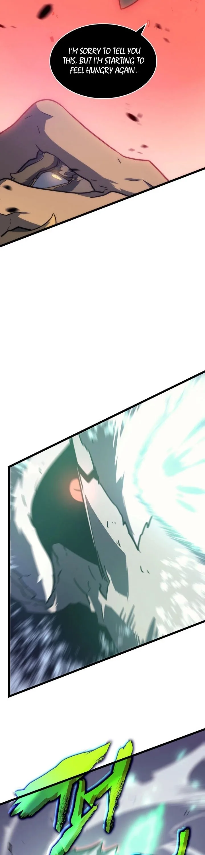 Solo Leveling Chapter 157 page 59