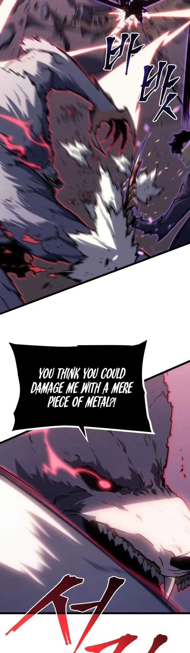 Solo Leveling Chapter 159 page 12