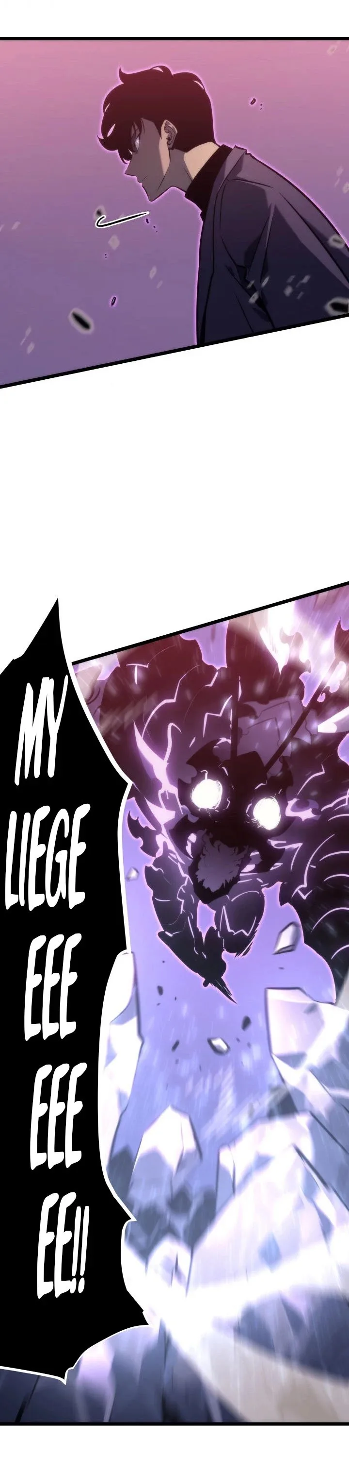 Solo Leveling Chapter 159 page 18
