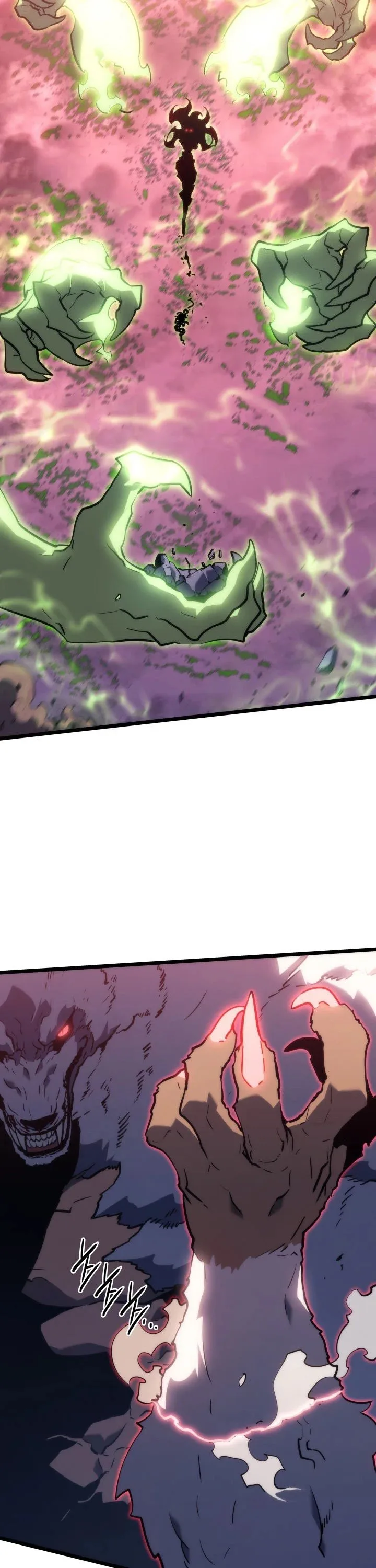 Solo Leveling Chapter 159 page 15