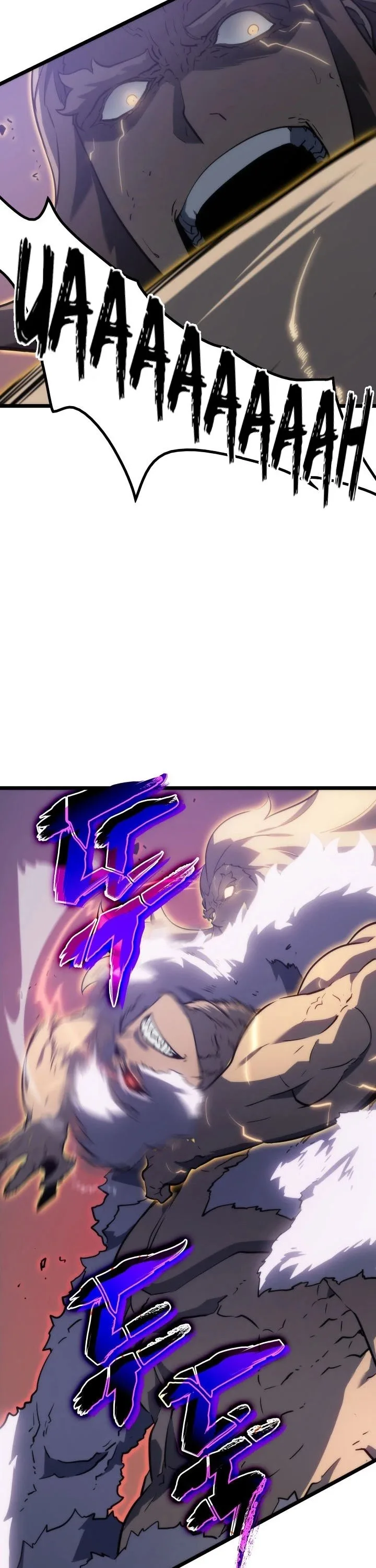 Solo Leveling Chapter 157 page 54