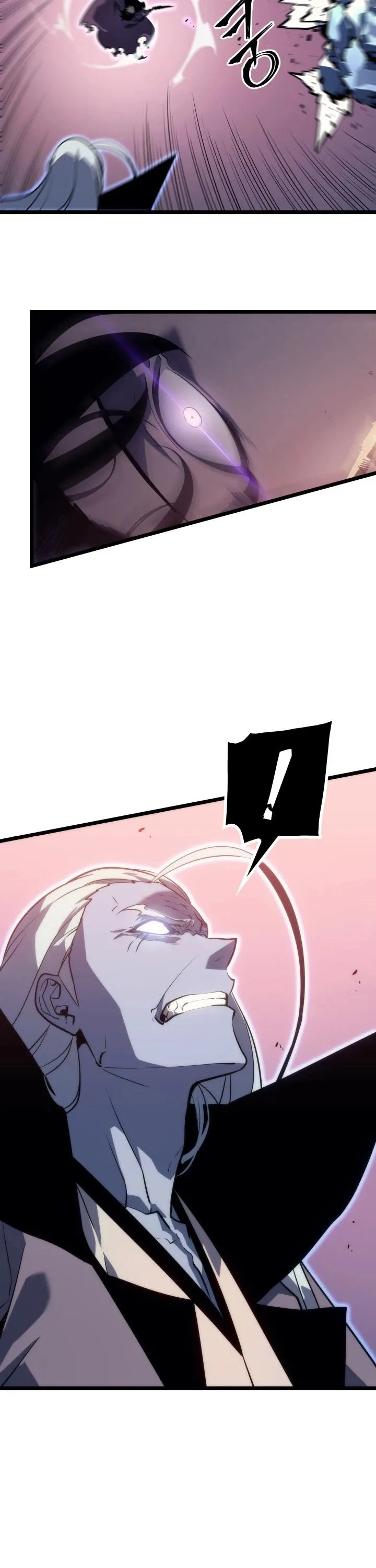 Solo Leveling Chapter 159 page 10