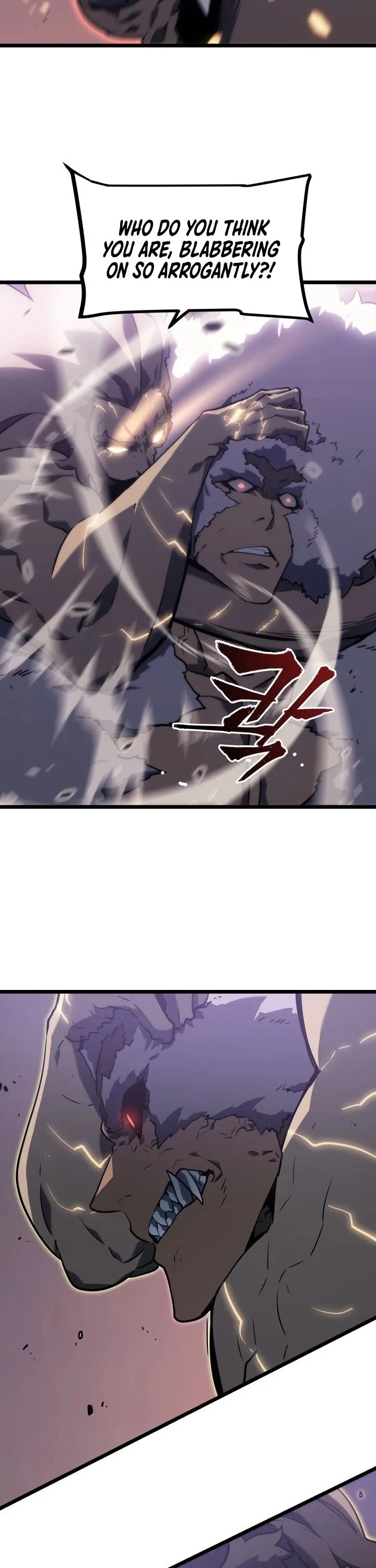 Solo Leveling Chapter 157 page 53