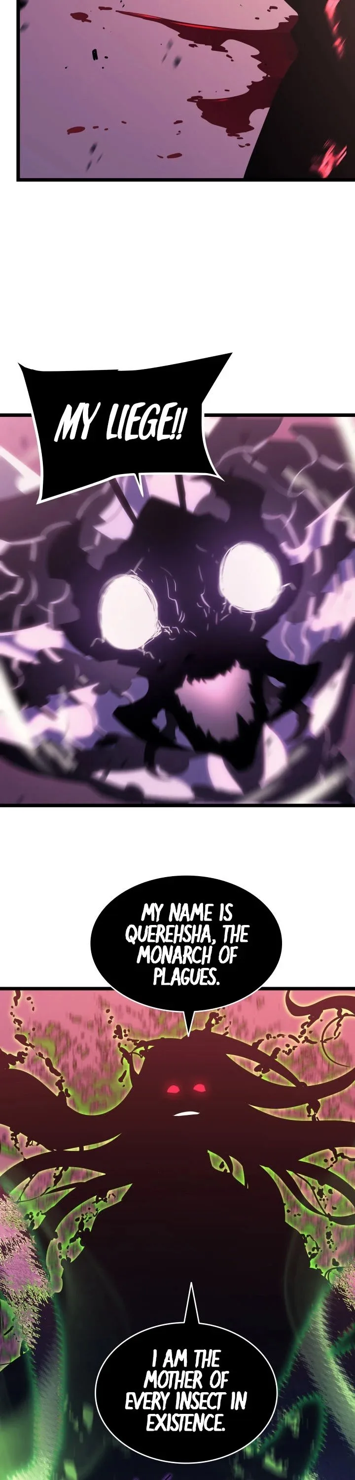 Solo Leveling Chapter 159 page 38