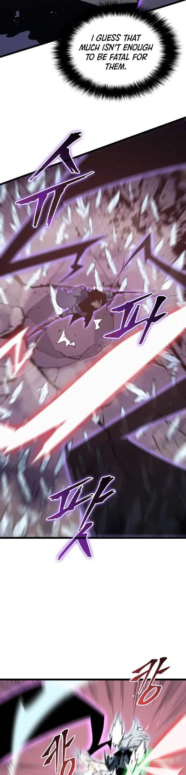 Solo Leveling Chapter 159 page 33